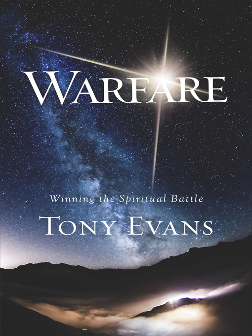 Title details for Warfare by Tony Evans - Available